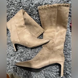 Fall boots